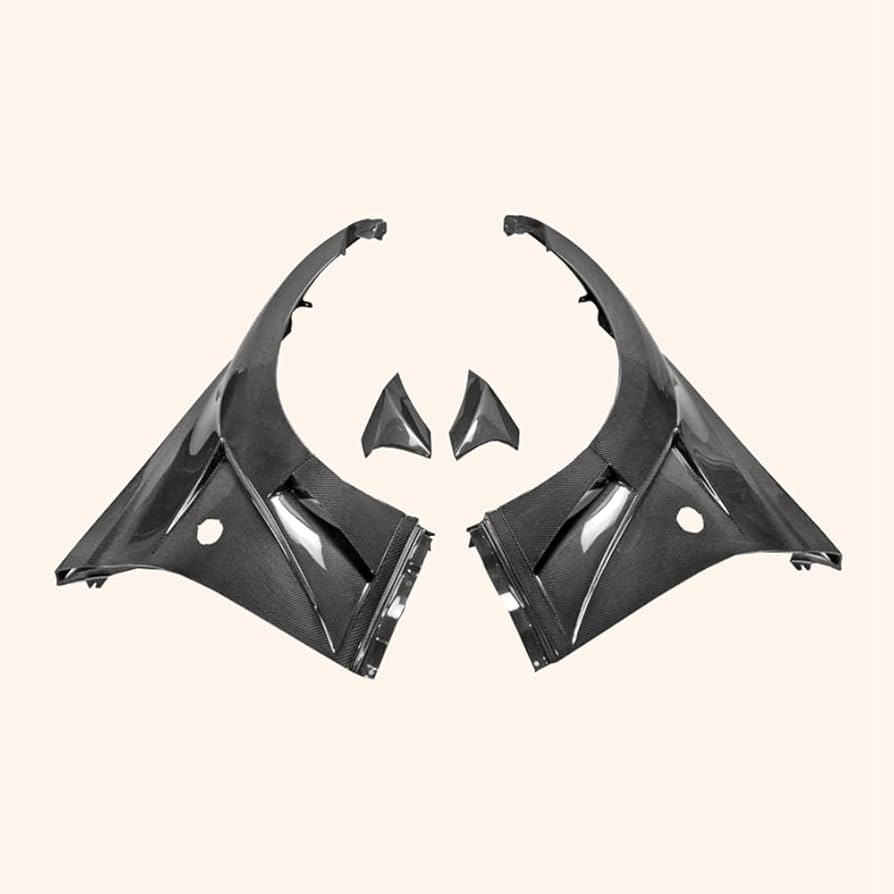 FENDER 
Player Telecaster MN BTB エレキギター Aluminium Front fender for ZX-9R Fork conversion – Raw Metal